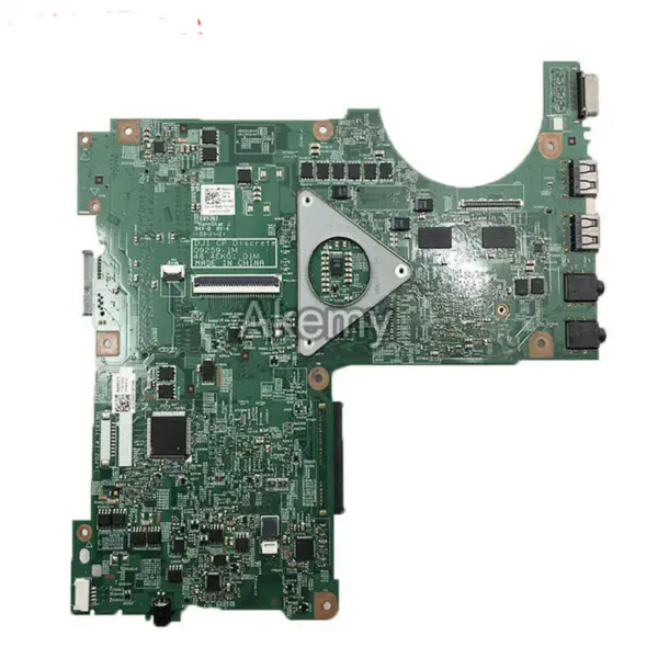 Základní deska Dell 0H38DX N4030-192 N4030 ATX