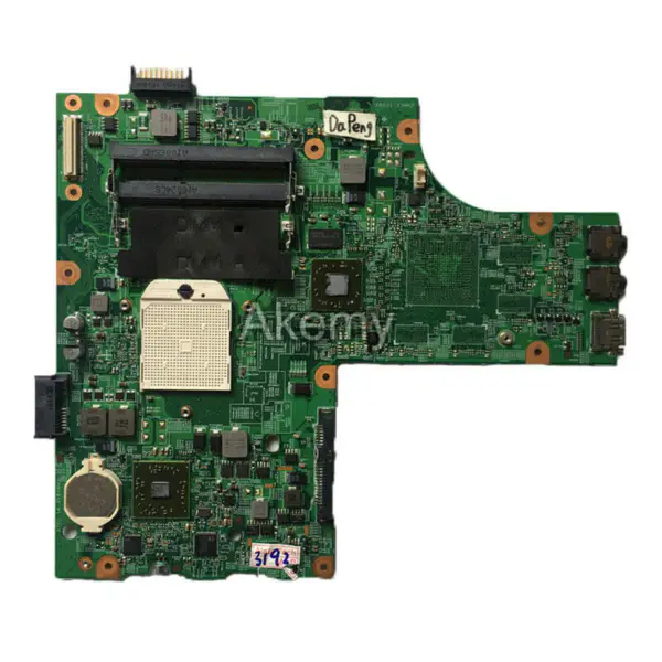 Základní deska Dell 0YP9NP M5010 ATX