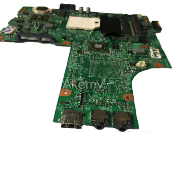 Základní deska Dell 0YP9NP M5010 ATX