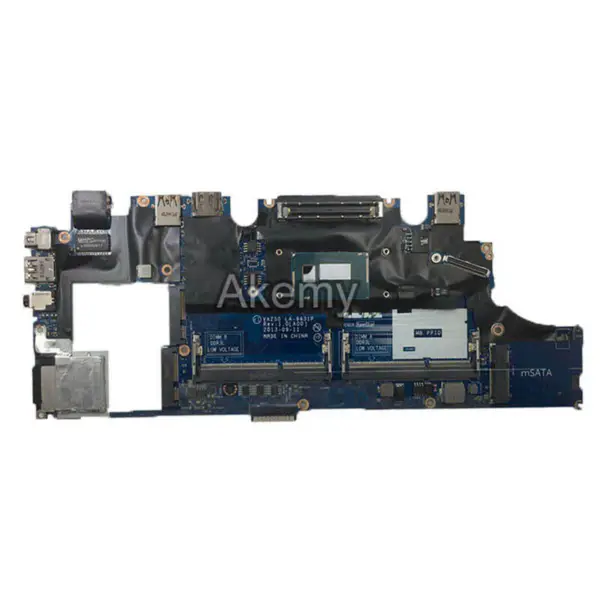 Základní deska ATX Dell 0X9Y17 E7240 LA-9431P