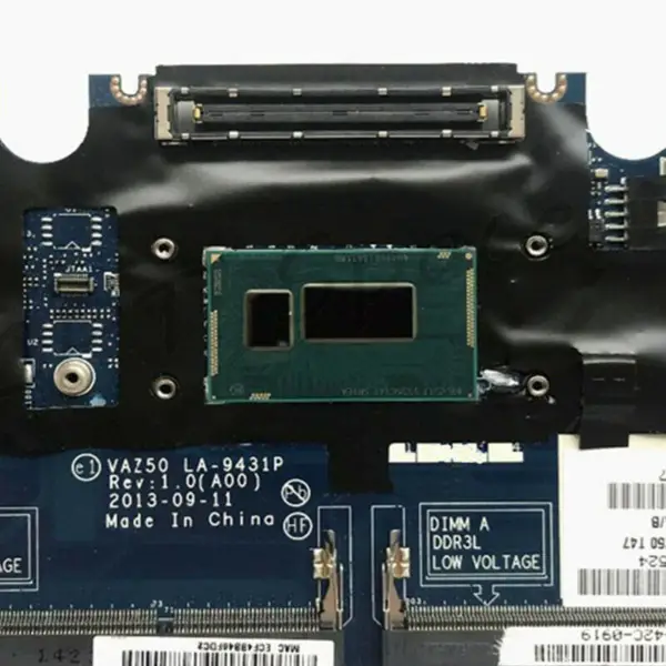 Základní deska ATX Dell 0X9Y17 E7240 LA-9431P