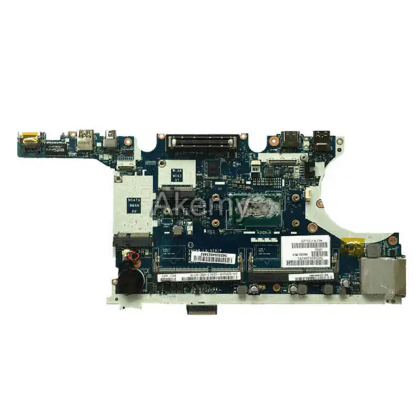 Základní deska ATX Dell 0624W6 E7440 LA-9591P