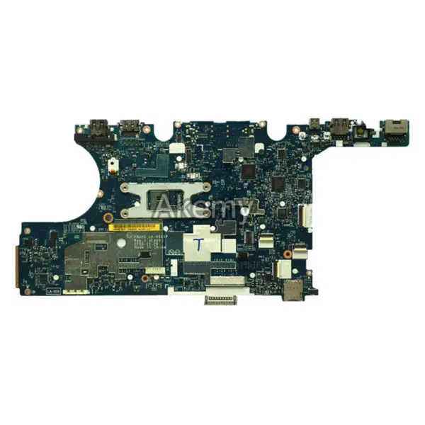 Základní deska ATX Dell 0624W6 E7440 LA-9591P