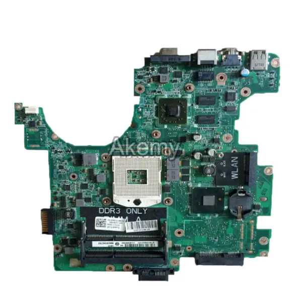 Základní deska Dell 0953PN 1464 ATX