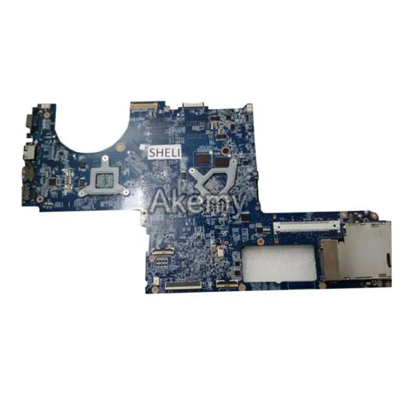 Základní deska Dell DA0RM2MBAH00P743D 1640 ATX