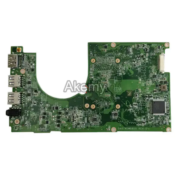 Dell 0WVG6X 11 3043 3152 3157 Základní deska ATX
