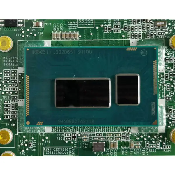 Dell 0WVG6X 11 3043 3152 3157 Základní deska ATX