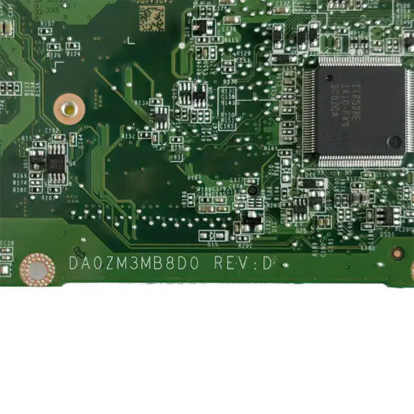 Dell 0WVG6X 11 3043 3152 3157 Základní deska ATX