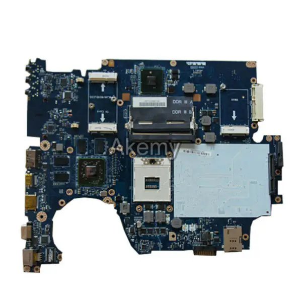 Základní deska Dell 0W87G9 1749 ATX