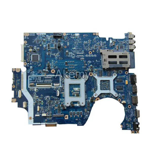 Základní deska Dell 0W87G9 1749 ATX