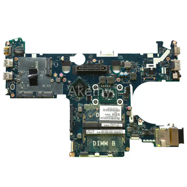 Základní deska Dell 05CDR9 E6230 LA-7731P ATX