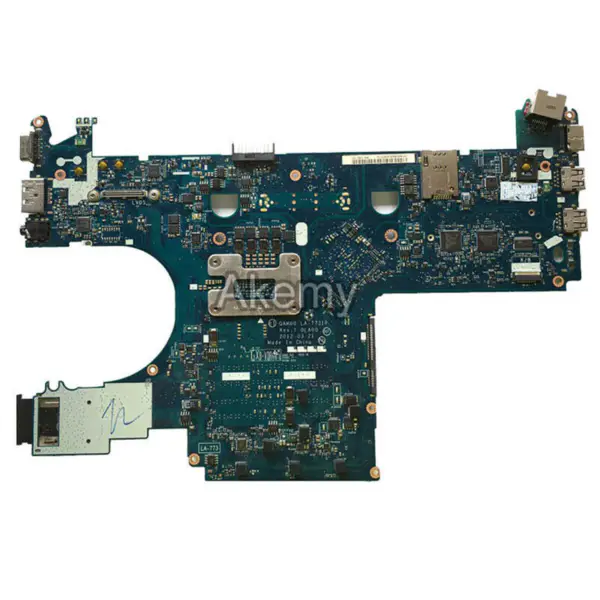 Základní deska Dell 05CDR9 E6230 LA-7731P ATX
