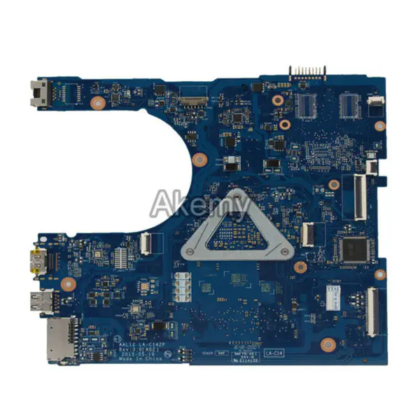 Základní deska Dell LA-C142P 5455 LA-C142P ATX