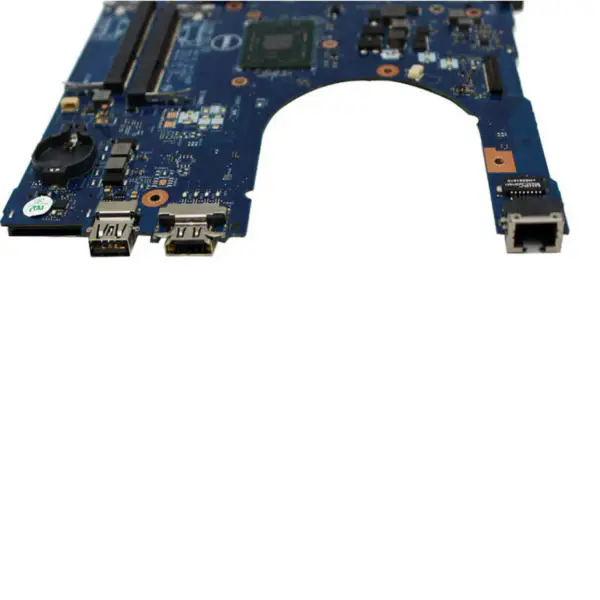 Základní deska Dell LA-C142P 5455 LA-C142P ATX