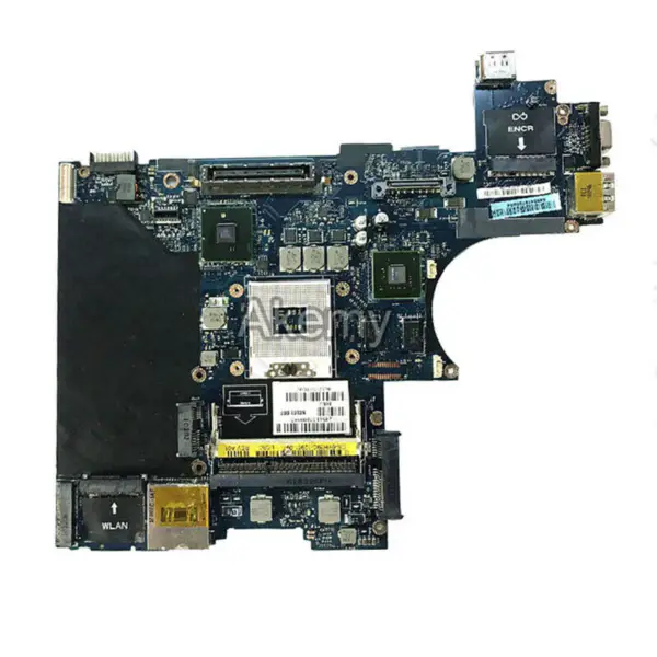 Základní deska Dell 0CDK0T E6410 LA-5472P ATX
