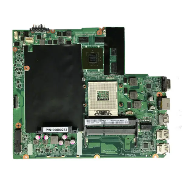 Lenovo Z580 FRU:90001736 DALZ3AMB8E0 motherboard