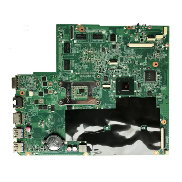 Lenovo Z580 FRU:90001736 DALZ3AMB8E0 motherboard