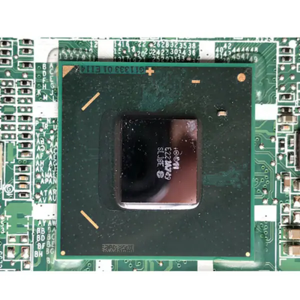 Lenovo Z580 FRU:90001736 DALZ3AMB8E0 motherboard