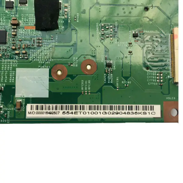 Základní deska Dell 0PN6M9 3500 V3500 ATX