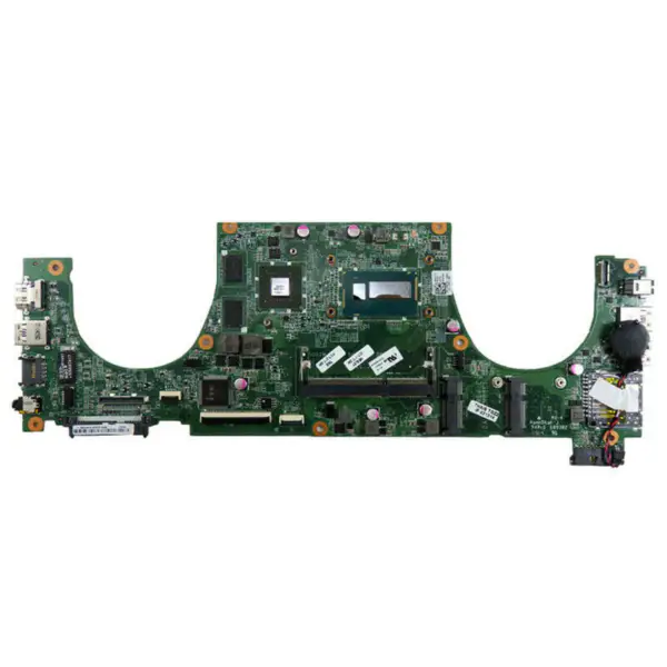 Dell DAJW8CMB Základní deska Dell 5470 ATX