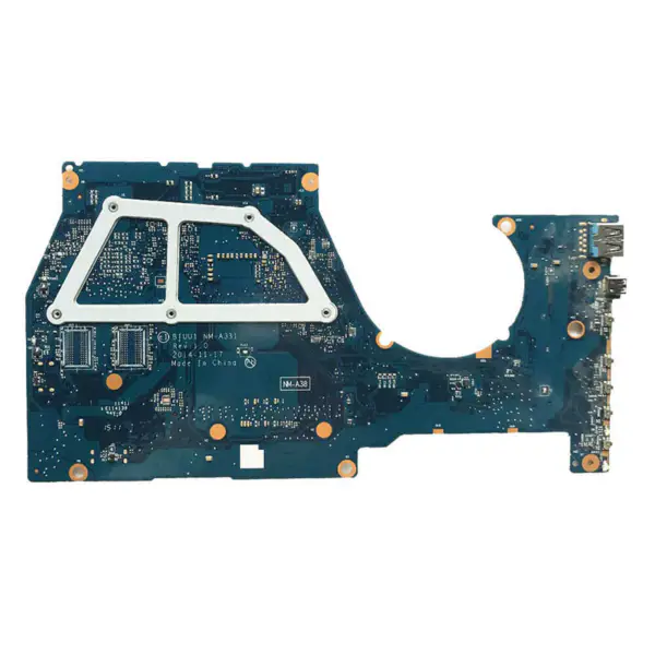 Základní deska Lenovo 5B20H35640 YOGA 3 NM-A381 ATX