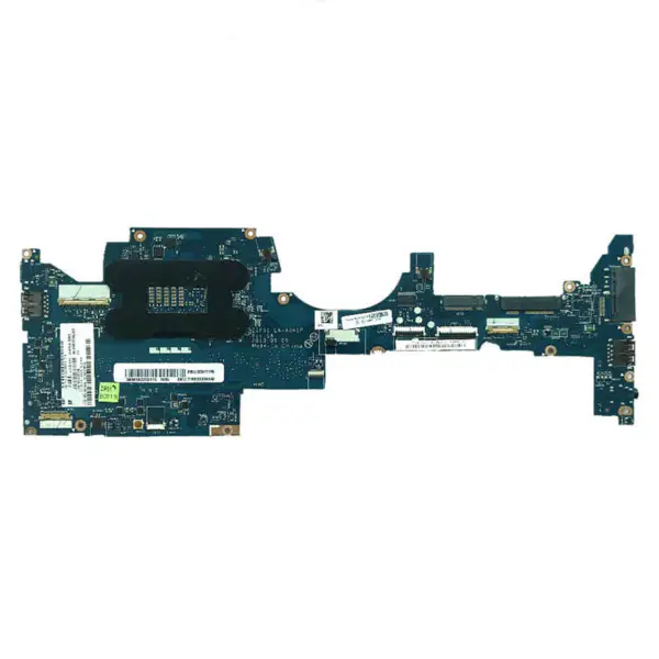 Základní deska Lenovo LA-A341P ZIPS1 LA-A341P ATX