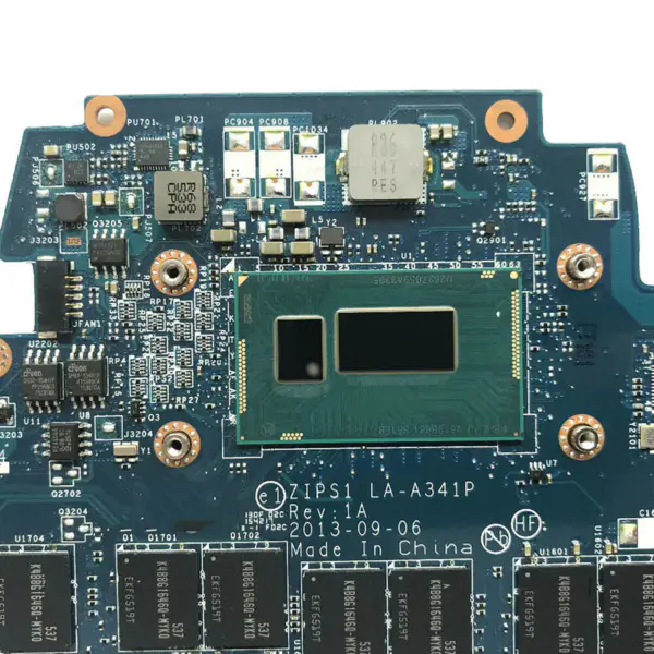 Základní deska Lenovo LA-A341P ZIPS1 LA-A341P ATX