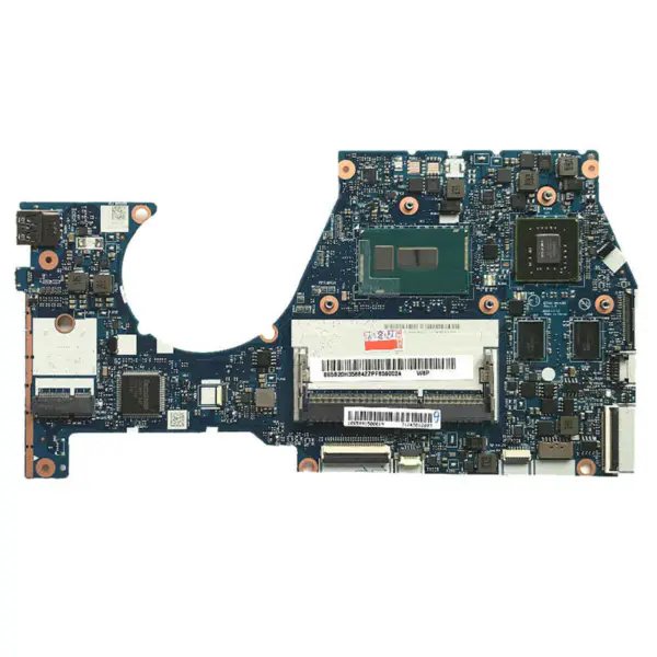 Základní deska Lenovo 5B20H35640BTUU1NM-A381 YOGA 3 NM-A381 ATX