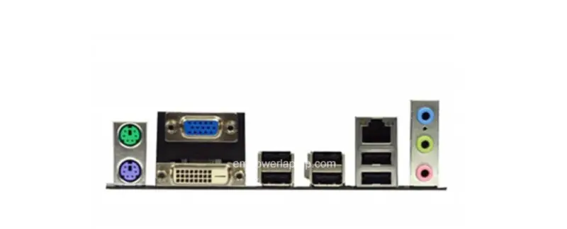 Základní deska MSI 860GM-P43(FX) AM3+ 860GM-P43 760G