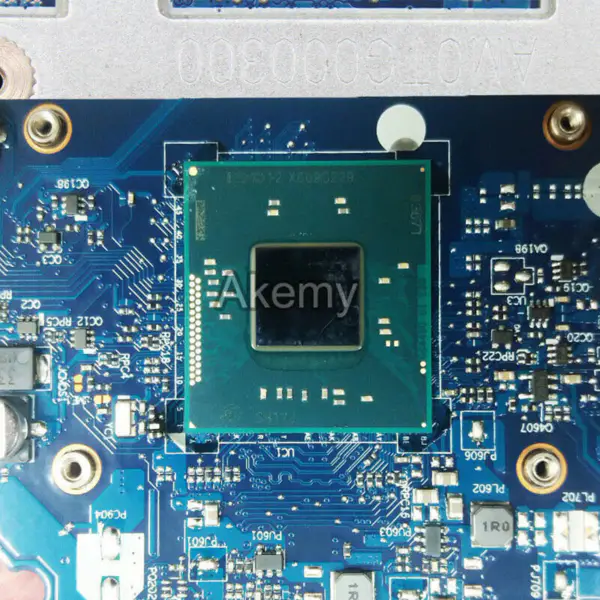 Základní deska Lenovo ACLU9/CLU0 G50-30 NM-A311 ATX