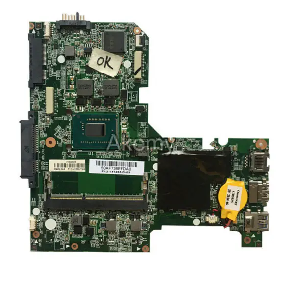Základní deska Lenovo BM5290 S210 S210T ATX