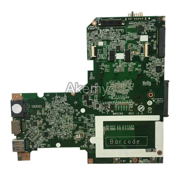 Základní deska Lenovo BM5290 S210 S210T ATX