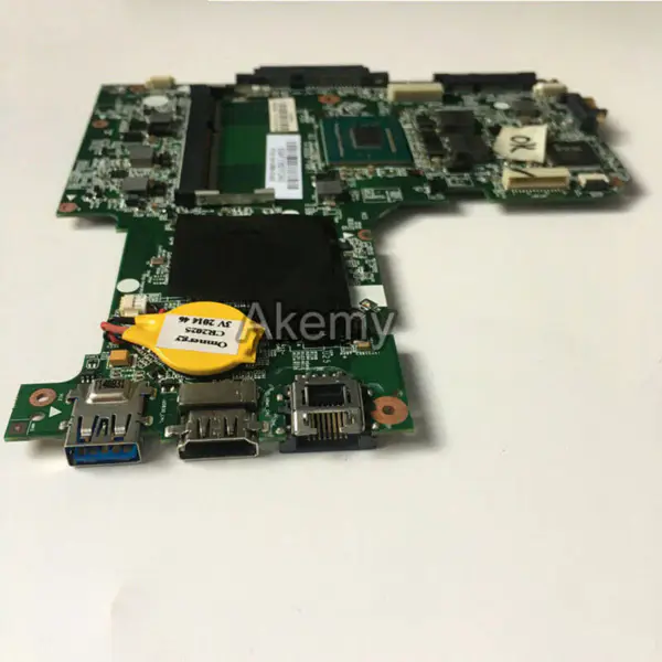 Základní deska Lenovo BM5290 S210 S210T ATX
