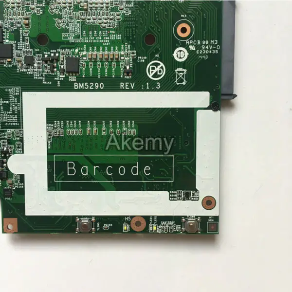 Základní deska Lenovo BM5290 S210 S210T ATX
