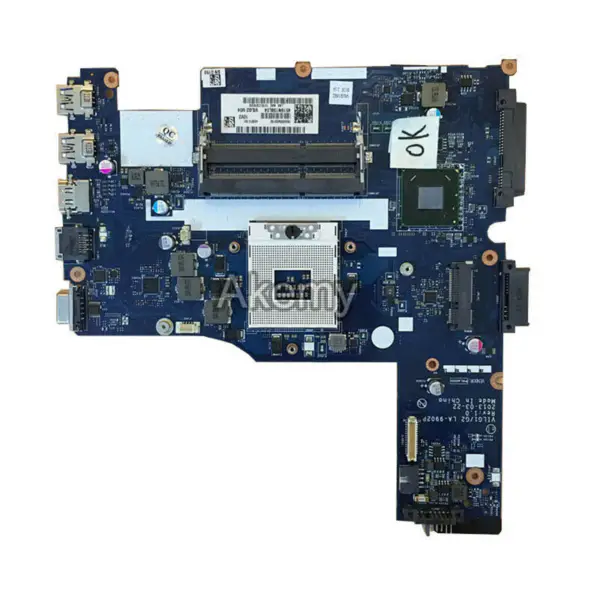 Základní deska Lenovo VILG1/G2 G400S LA-9902P ATX