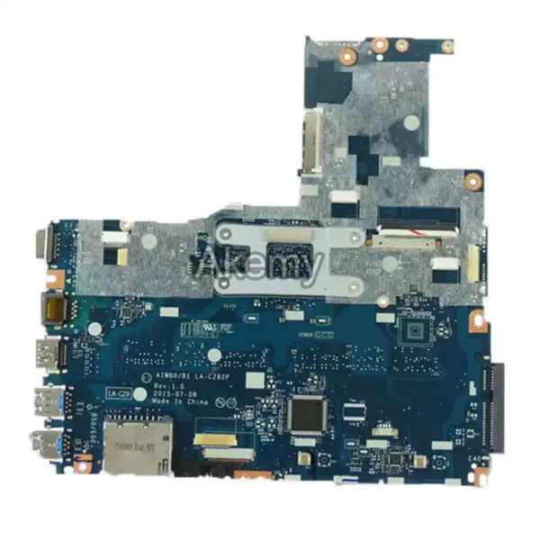 Základní deska Lenovo LA-C292P LA-C292P B51-30 ATX