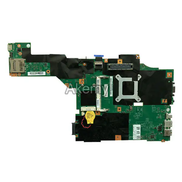Lenovo FRU:04X364104Y140604W662504X3639 T430 základní deska