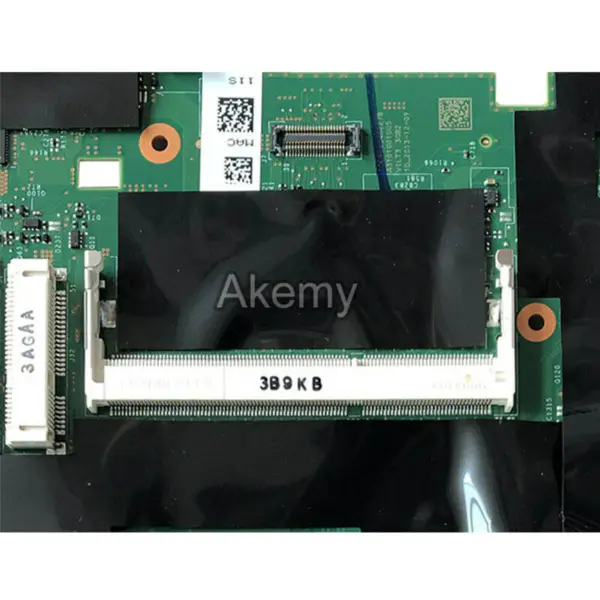 Lenovo FRU:04X364104Y140604W662504X3639 T430 základní deska