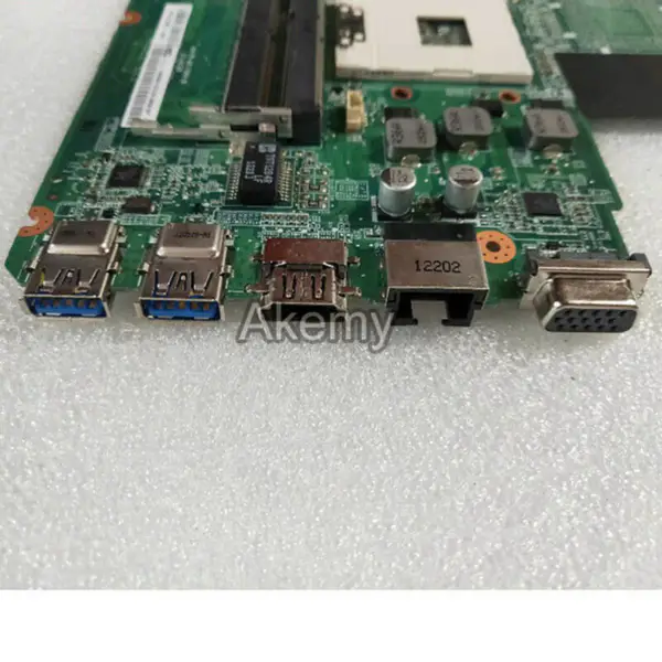 Základní deska Lenovo DA0PS3MB8E0 Z480