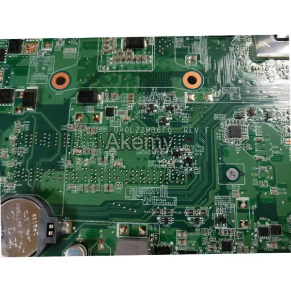 Základní deska Lenovo DA0PS3MB8E0 Z480
