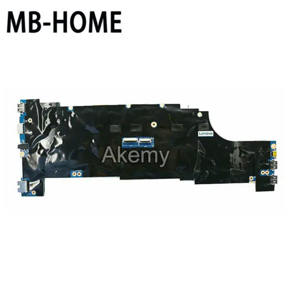 Lenovo 448.06D04.002101AY312 T560 W560S P51S P50S Základní deska ATX
