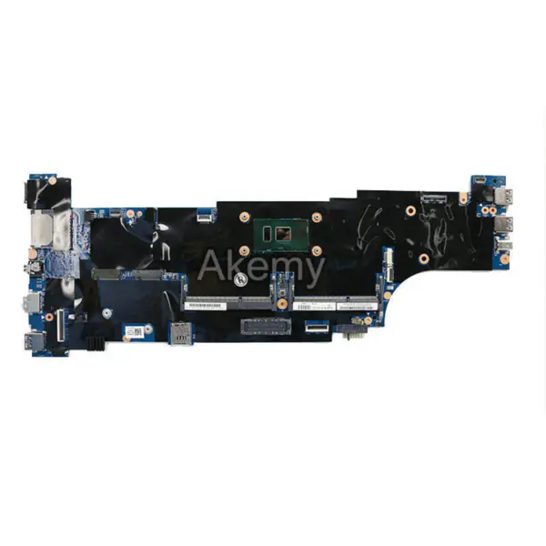 Lenovo 448.06D04.002101AY312 T560 W560S P51S P50S Základní deska ATX