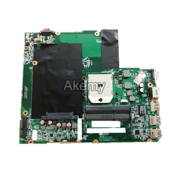 Základní deska Lenovo DALZ3BMB6E0 Z585 ATX