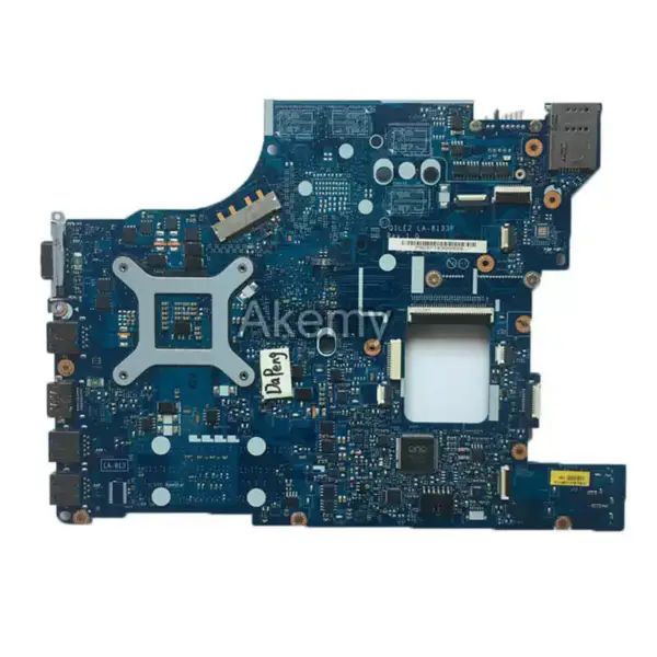 Základní deska Lenovo E530 E530/LA-8133P ATX