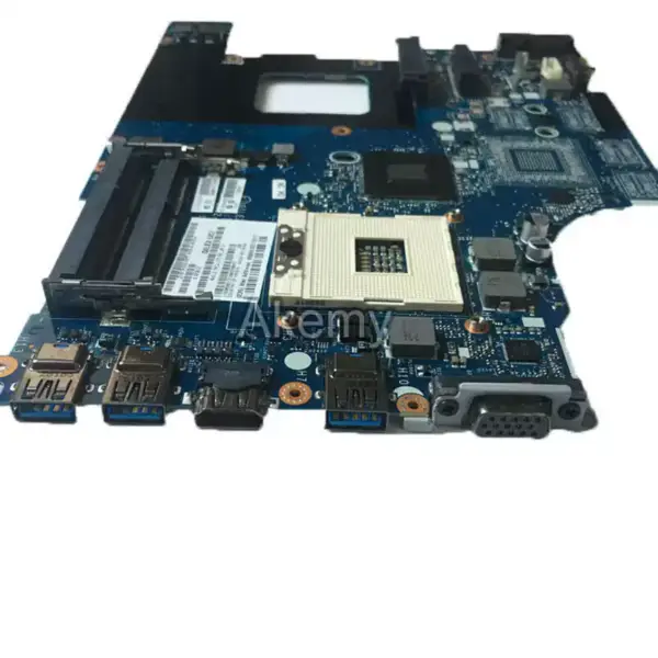 Základní deska Lenovo E530 E530/LA-8133P ATX