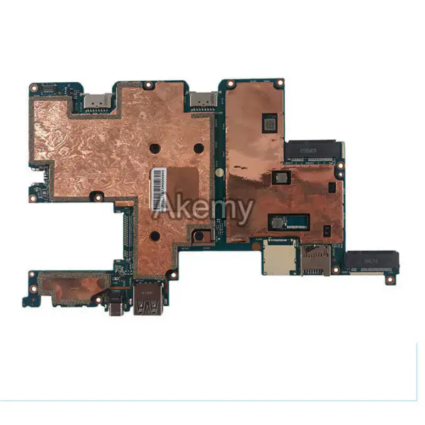 Základní deska Lenovo 5B20K8425B20K66835 NM-A641 MIIX 700-12ISK ATX