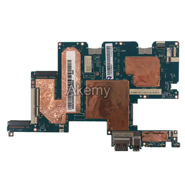 Základní deska Lenovo 5B20K8425B20K66835 NM-A641 MIIX 700-12ISK ATX