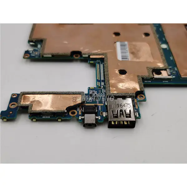 Základní deska Lenovo 5B20K8425B20K66835 NM-A641 MIIX 700-12ISK ATX
