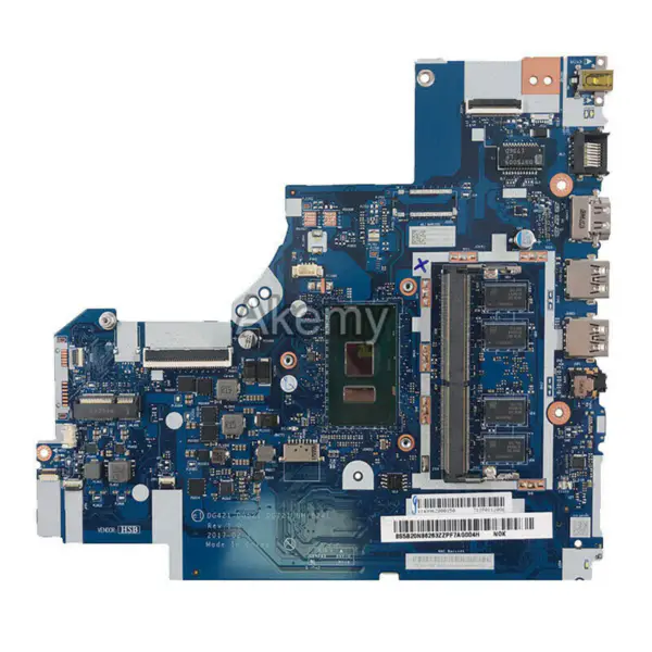 Základní deska Lenovo 5B20N86271 320-15ISK 520-15ISK NM-B241 ATX