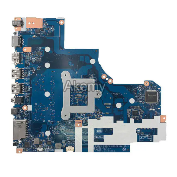 Základní deska Lenovo 5B20N86271 320-15ISK 520-15ISK NM-B241 ATX